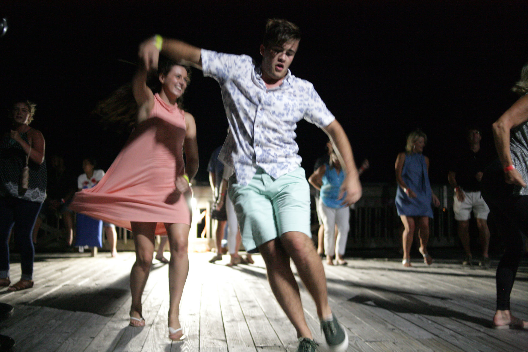 Moonlight mixer